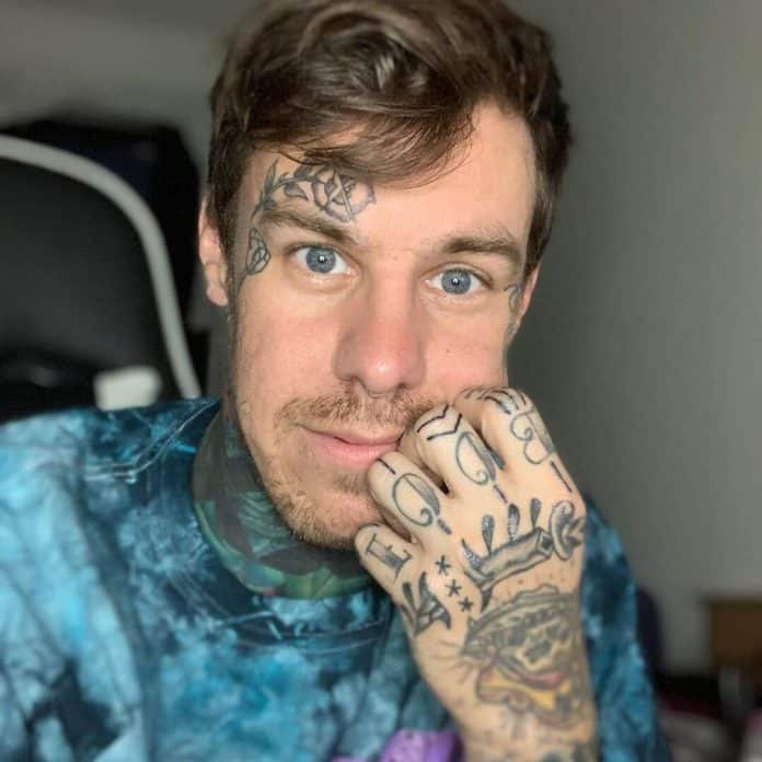 All Shayne Smith Tattoos & Meanings