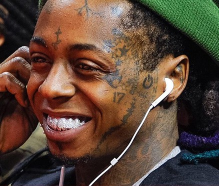 Lil Wayne tattoo guide