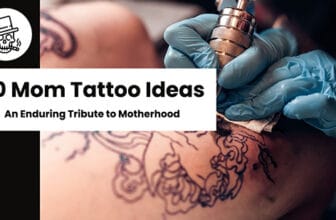 Mom tattoo ideas