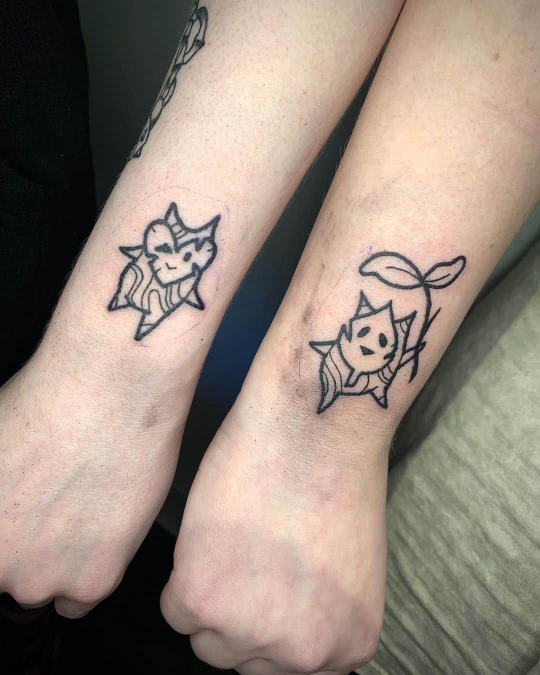 60 Zelda Tattoo Ideas: An Ink to the Past