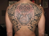 150 Most Amazing Maori Tattoos & Meanings