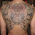 150 Elegant Spine Tattoos For Men & Women