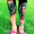 150 Most Realistic 3D Tattoos