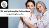 100 Mother Daughter Tattoos Ideas: Inking a Lifelong Connection