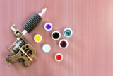 What is the Best Tattoo Ink?