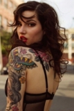 300 Gorgeous Tattoos for Women