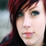 100+ Spider Bites Piercing Examples, Jewelry and Information