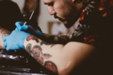 Tattoos: Going From Fan to Professional