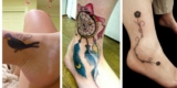 166 Small Dainty Ankle Tattoos