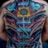 110 Alluring Dragon Tattoos & Their Meanings