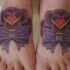 150 Cute Small Tattoos Ideas For Men, Women, Girls