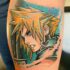 75 Incredible One Piece Tattoos