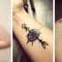 75 Incredible Dagger Tattoos