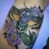 100 Meaningful Semicolon Tattoo Ideas