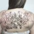 150 Cherry Blossom Tattoo Designs & Meanings