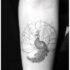 100 Pretty Orchid Tattoo Designs and Meanings