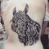 50 Greatest Shark Tattoos: Symbolism & Design Inspiration