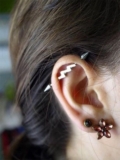 150+ Industrial Piercing Examples & Procedure Guide