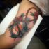 156 Stylish Lock & Key Tattoos & Meanings
