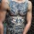 150 Innovative Biomechanical Tattoos & Meanings