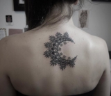 200 Mystical Mandala Tattoo Designs & Meanings