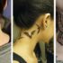 130 Meaningful Hummingbird Tattoo Designs