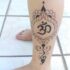 110 Stunning Face Tattoos For Men And Women 2023