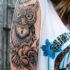 175+ Awesome Forearm Tattoo Ideas