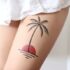 150 Artistic Watercolor Tattoos Ideas