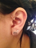 Forward Helix Piercing and the Important Facts Everyone Should Know