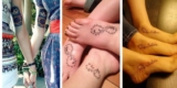 150 Heart Touching Sister Tattoos for Special Bonding