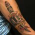 150 Most Realistic Lion Tattoos & Their Meanings
