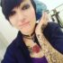 100 Popular Labret Piercings Ideas, Procedure, Aftercare, Jewelry