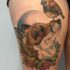 100 Unbelievable Abstract Tattoos