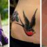 100 Pretty Orchid Tattoo Designs and Meanings