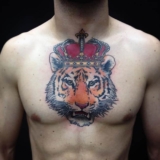 Tattoos For Men – An Ultimate Guide (500 Best Design Ideas)