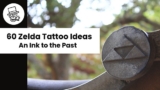 60 Zelda Tattoo Ideas: An Ink to the Past